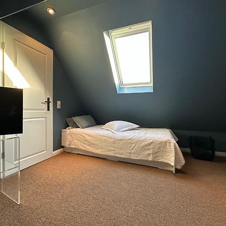 Appartement Nordseesonne Wenningstedt-Braderup Exterior foto