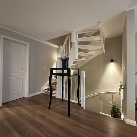 Appartement Nordseesonne Wenningstedt-Braderup Exterior foto