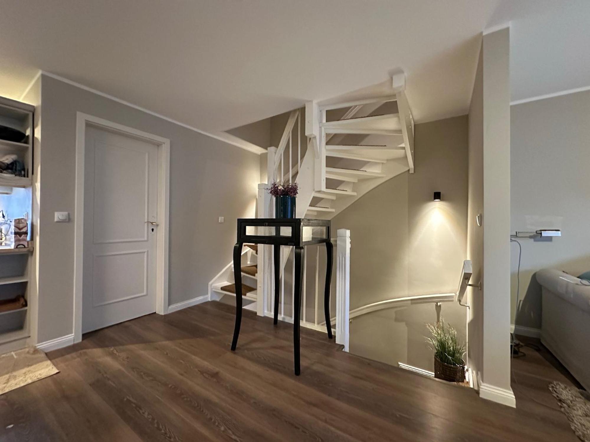 Appartement Nordseesonne Wenningstedt-Braderup Exterior foto